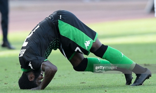 Serie A : Quand l’Atalanta gâche l’anniversaire de Jérémie Boga