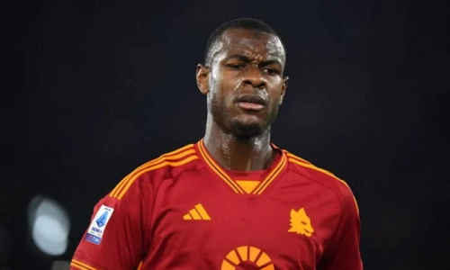 Serie A : retour décisif d'Evan Ndicka avec l’AS Roma