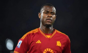 Serie A : retour décisif d'Evan Ndicka avec l’AS Roma