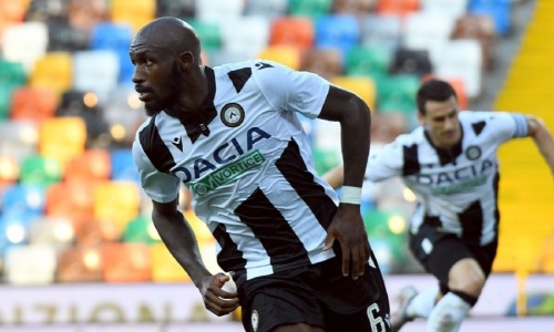 Serie A : Séko Fofana au four et au moulin