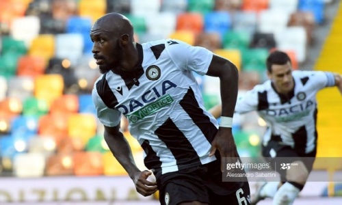 Serie A : Seko Fofana s'offre un magnifique but et retarde le sacre de Juve