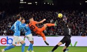 Serie A : suspense total entre Naples et l’Inter pour le titre