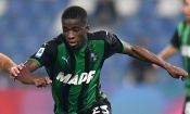 Serie A : Traoré Hamed décisif, Sassuolo renoue avec la victoire