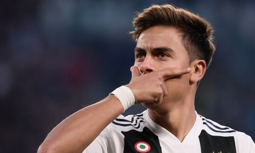 Série A : un Argentin succède à Cristiano Ronaldo au titre de meilleur joueur