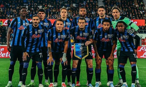 Serie A : victorieux de l’AS Roma, l’Atalanta Bergame d’Odilon Kossounou se qualifie pour la prochaine League des Champions