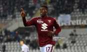 Serie A : Wilfried Singo buteur avec le Torino