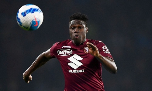 Serie A : Wilfried Singo décisif pour la 3è fois de suite avec le Torino