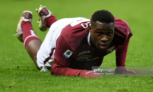 Serie A : Wilfried Singo ouvre son compteur face à l’équipe de Gervinho