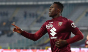 Serie A : Wilfried Singo sauve le Torino face à la lanterne rouge