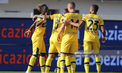 Serie A : Yann Karamoh décisif avec Parme en l’absence de Gervinho