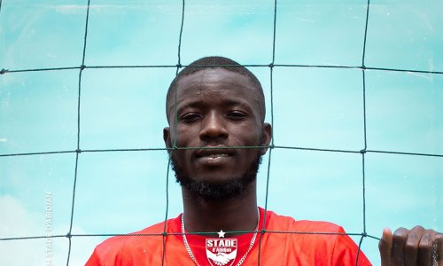 Sery Gnoleba fait son comeback en Ligue 1 LONACI