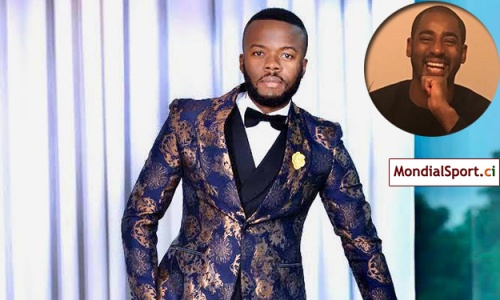 Ses débuts dans la musique, sa rencontre avec Emma Dobré, son regard sur le foot Ivoirien… Kerozen se confie à Copa