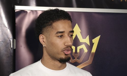 Ses débuts dans le Basket, sa plus grande force, la BAL, … Omar Thielmans en parle