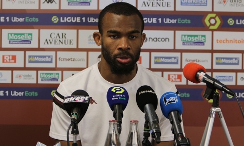 Ses débuts dans le foot, ses moments galères, son arrivée au FC Metz, … Habib Maïga relate son parcours