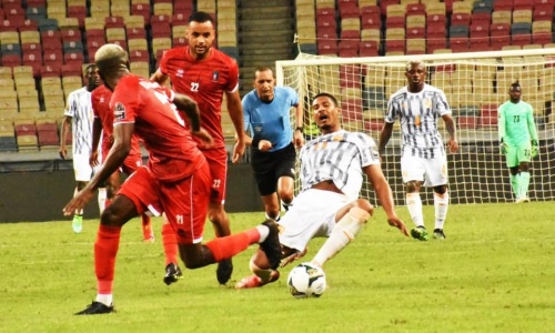 Ses débuts mitigés, l’émotion sur le but de Gradel, … la réaction de Sébastien Haller après son 1er match de CAN