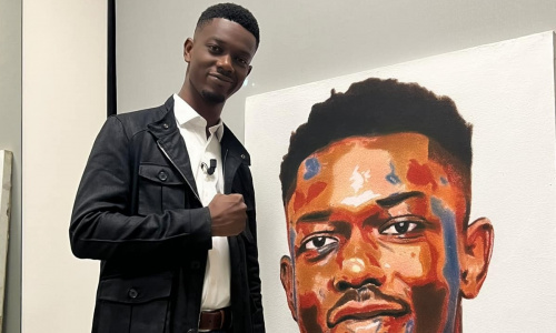 Ses détracteurs, les frictions avec son père, la récompense des vainqueurs du Tchin-Tchinn 2022, … Jonathan Morrison se prononce