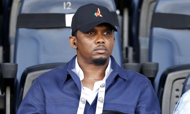 Ses discordes avec le Ministre des Sports et le Sélectionneur, son soutien au Président Biya, … Samuel Eto’o se lâche