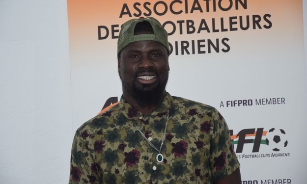 Ses liens avec Galatasaray, ses projets pour le foot Ivoirien, sa reconversion… l’actualité d’Eboué Emmanuel