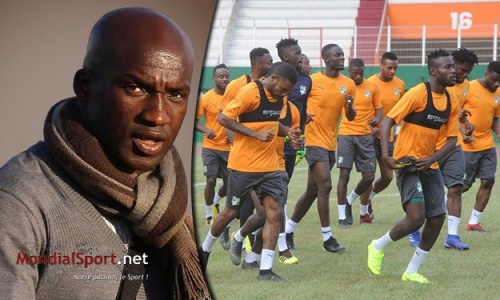 Ses projets, son regard sur les Eléphants et la Ligue 1, … l'entrevue de Zoro Marc