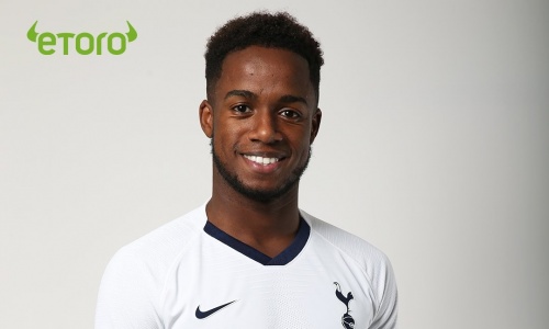 Sessegnon et Lo Celso signent à Tottenham