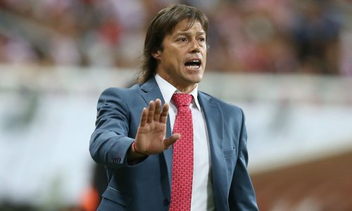 Séville a trouvé son nouveau coach