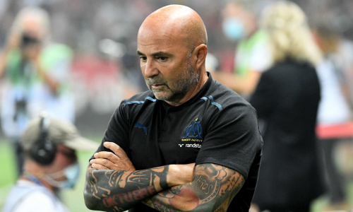 Séville : Jorge Sampaoli signe son retour