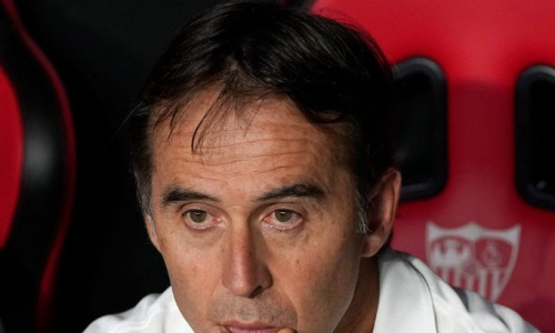 Séville se sépare de Lopetegui, un ancien de la maison en approche