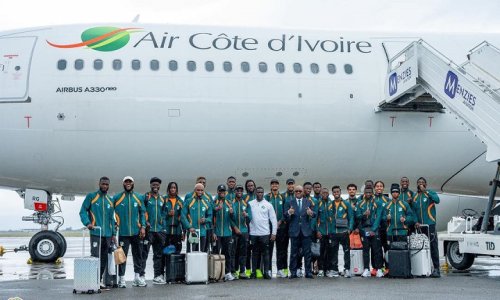 ‘‘Seychelles-Côte d’Ivoire’’ : les Eléphants sont arrivés en Île Maurice