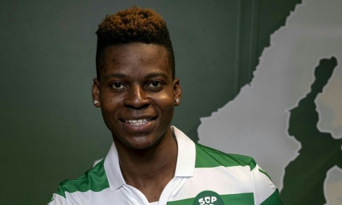 Seydou Doumbia, Ronaldo, Figo… Idrissa Doumbia révèle les raisons de son arrivée au Sporting CP