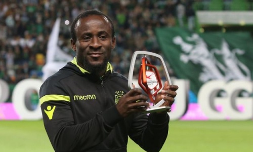 Seydou Doumbia s’engage pour 3 saisons avec Gérone FC (Officiel)
