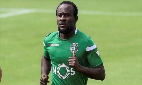 Seydou Doumbia (Sporting Portugal) proche de rejoindre le championnat Espagnol