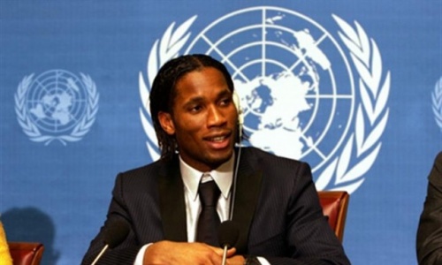 ‘‘Si l'ONU a eu confiance en Drogba, pourquoi pas nous ?’’ : la lettre ouverte de la vice-Présidente du PDCI RDA