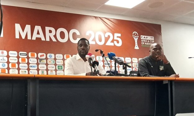 ‘‘Si on s'en tenait au volet sportif, il serait avec nous’’ : Faé Emerse sur l’absence de Nicolas Pépé