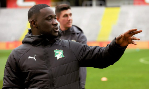 ‘‘Si on veut exister dans ce genre de match il faudra élever le niveau sur tous les plans’’ : Faé Emerse sur le face à face contre l’Uruguay