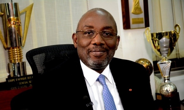 Sidy Diallo : ‘‘Que je démissionne ? Je n’ai pas été élu pour partir sur un coup de tête’’