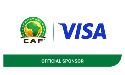 Signature de partenariat entre la CAF et VISA