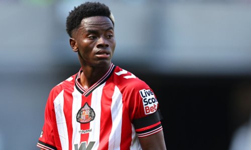 Simon Adingra annoncé en Ligue 1