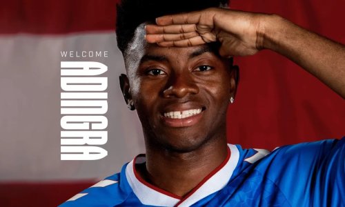 Simon Adingra s’engage avec Sunderland