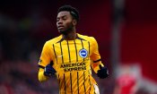 Simon Adingra sur le point de rejoindre un promu de Premier League