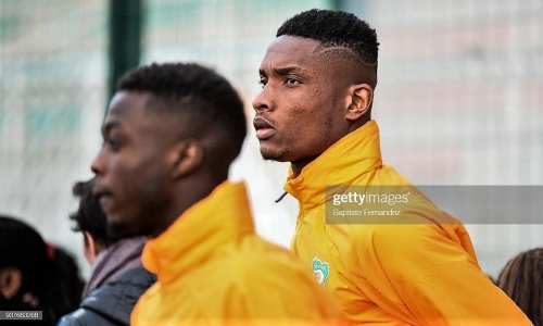 Simon Deli : ‘‘ Beaumelle compte sur moi !’’