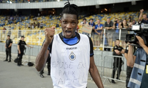 Simon Deli et Odilon Kossounou champions de Belgique ?