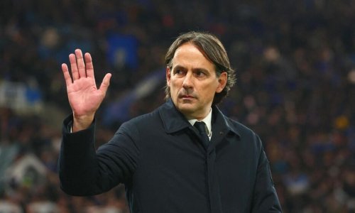 Simone Inzaghi rebondit en Arabie Saoudite