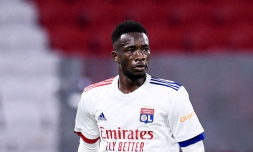 Sinaly Diomandé donne de ses nouvelles après sa grave blessure