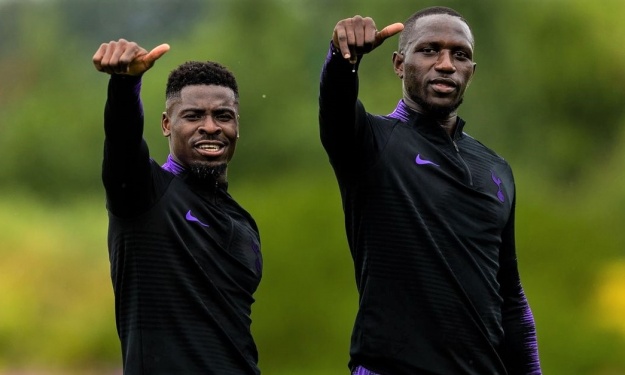 Sissoko : ‘‘Aurier ? Tout le monde a déjà fait des conneries… Il faut savoir pardonner’’