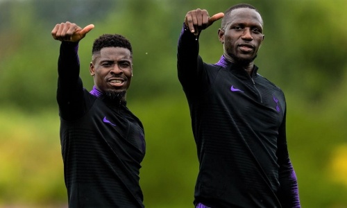 Sissoko : ‘‘Aurier ? Tout le monde a déjà fait des conneries… Il faut savoir pardonner’’