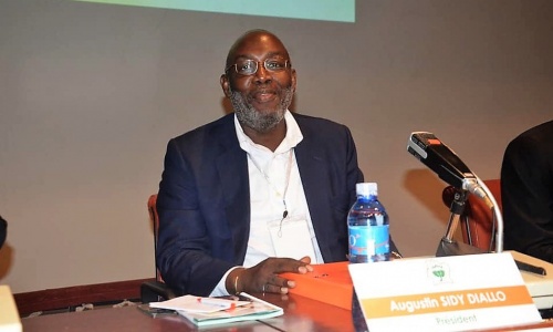 Situation de l’Africa : Sidy Diallo rend son verdict ce vendredi