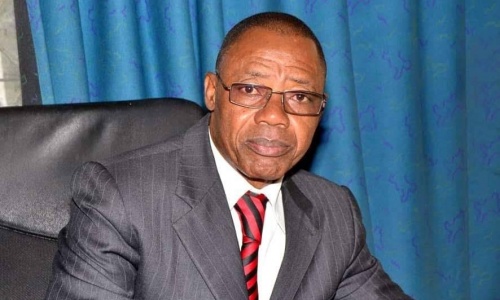 Boga Sivori parle de Drogba : ‘‘Parce qu'il a des amis à la FIFA, il ne veut pas se soumettre aux textes’’