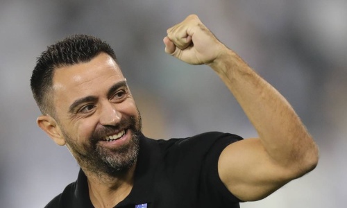 Six ans après son départ, Xavi signe son retour au Barça