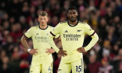 Six joueurs quittent Arsenal