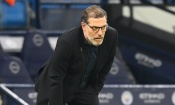 Slaven Bilic, 1er entraineur de Premier League limogé